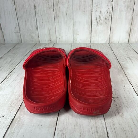 Jordan slides Mens 14 - Picture 3 of 7